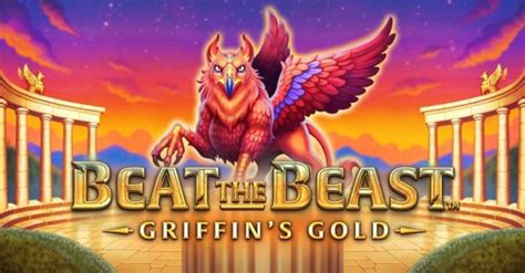 Beat The Beast Griffin S Gold betsul